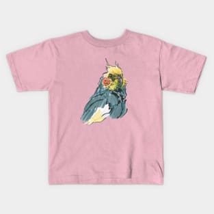 Grumpy Kids T-Shirt